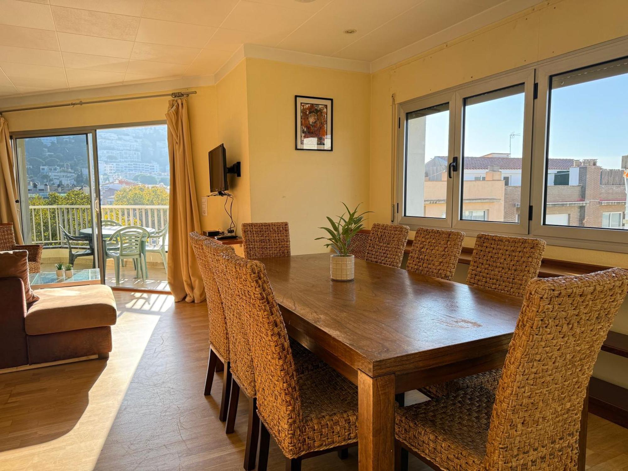 Agi Peater Center Apartman Roses Kültér fotó