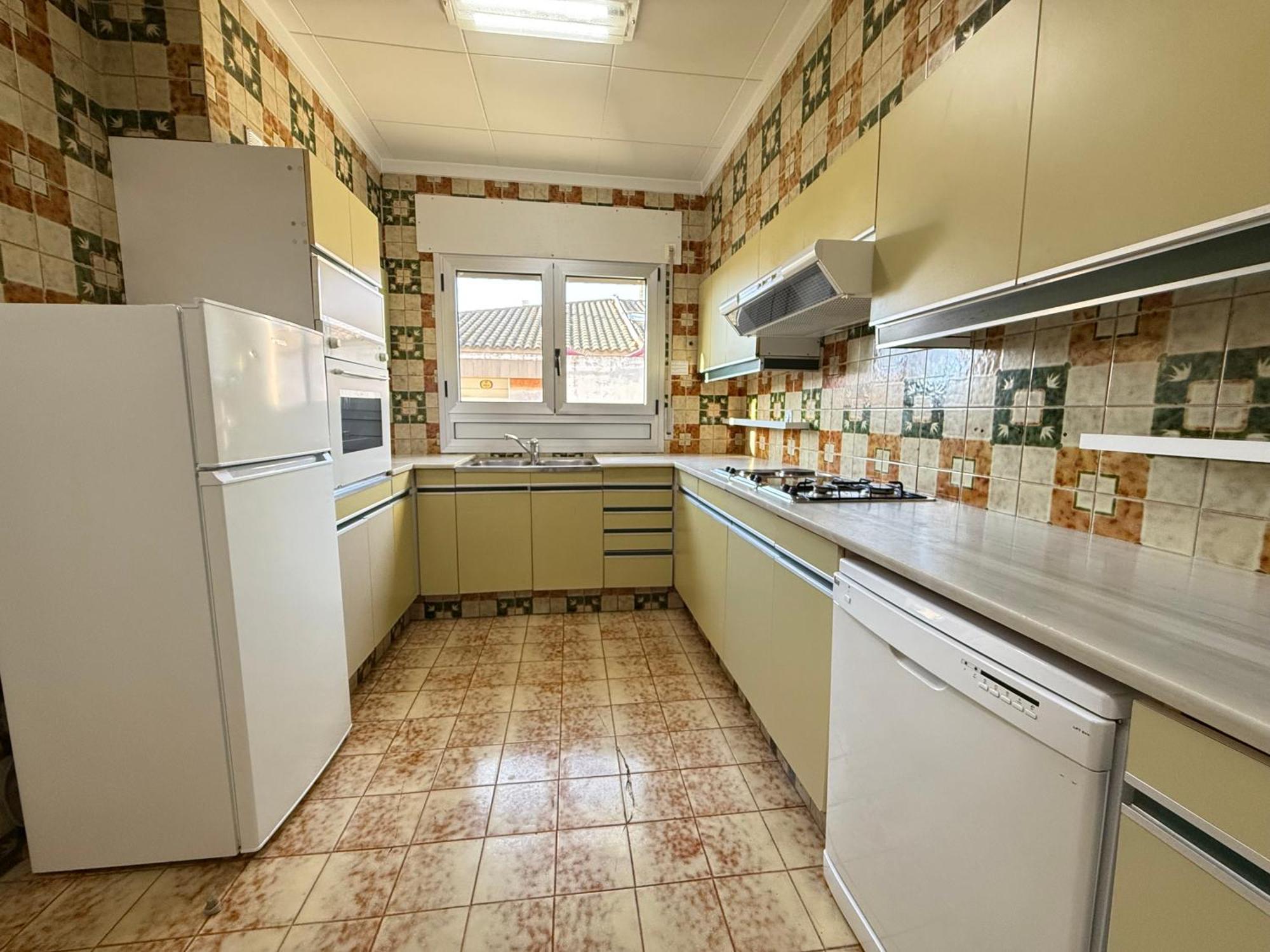 Agi Peater Center Apartman Roses Kültér fotó