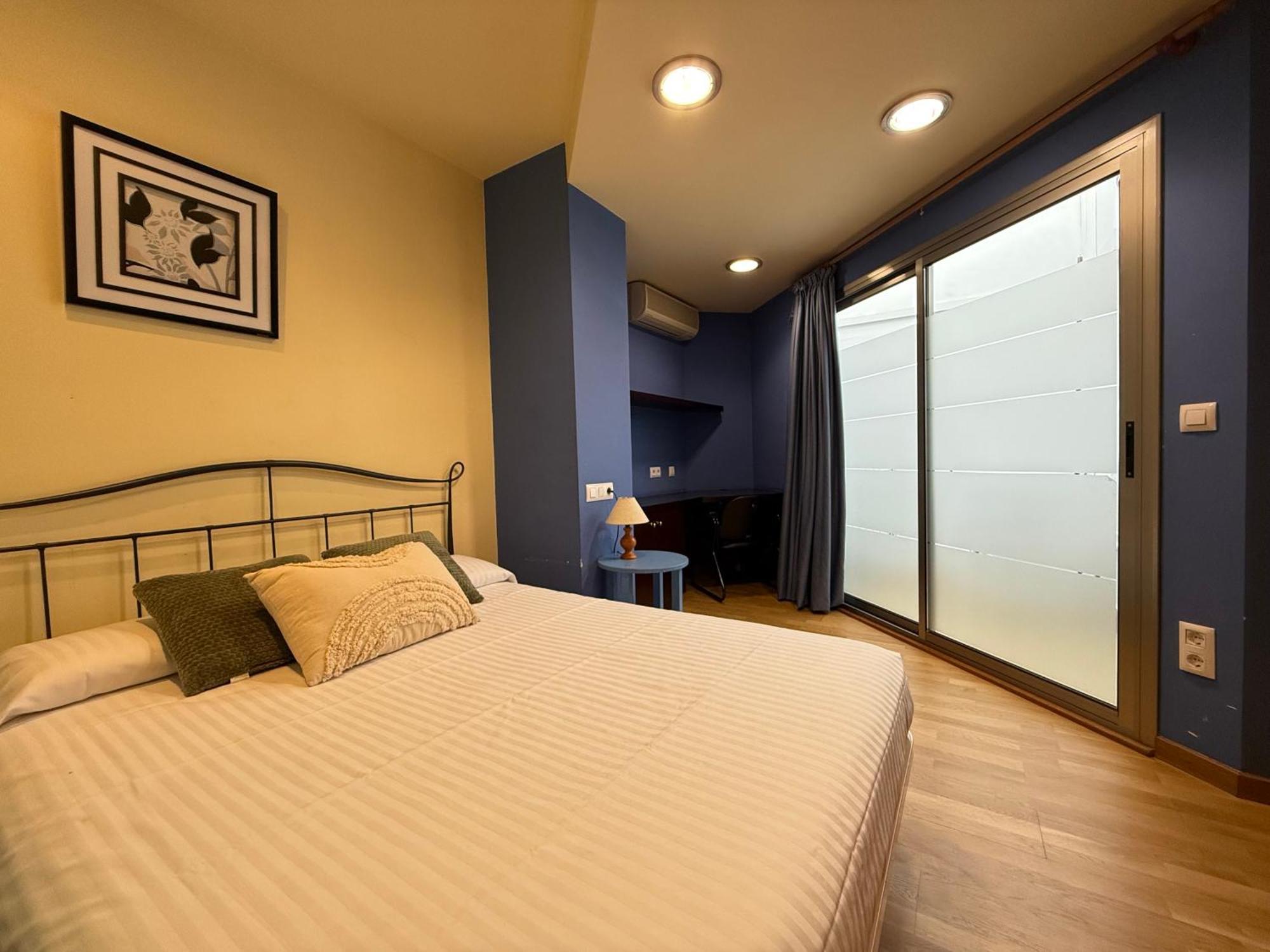 Agi Peater Center Apartman Roses Kültér fotó