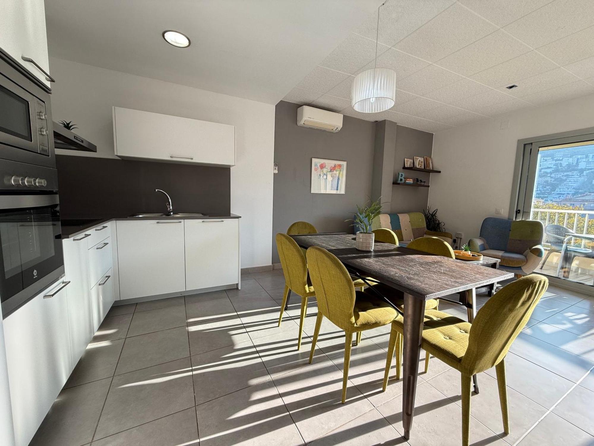 Agi Peater Center Apartman Roses Kültér fotó