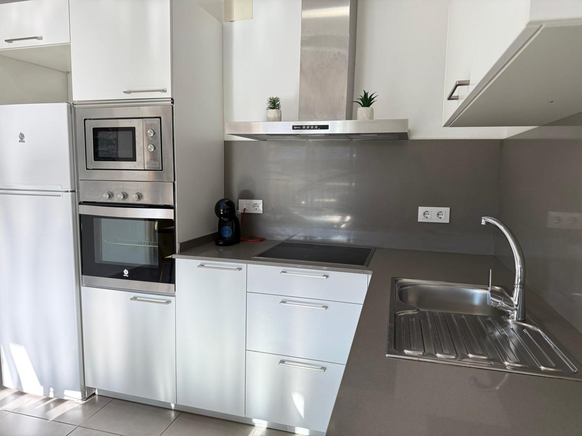 Agi Peater Center Apartman Roses Kültér fotó