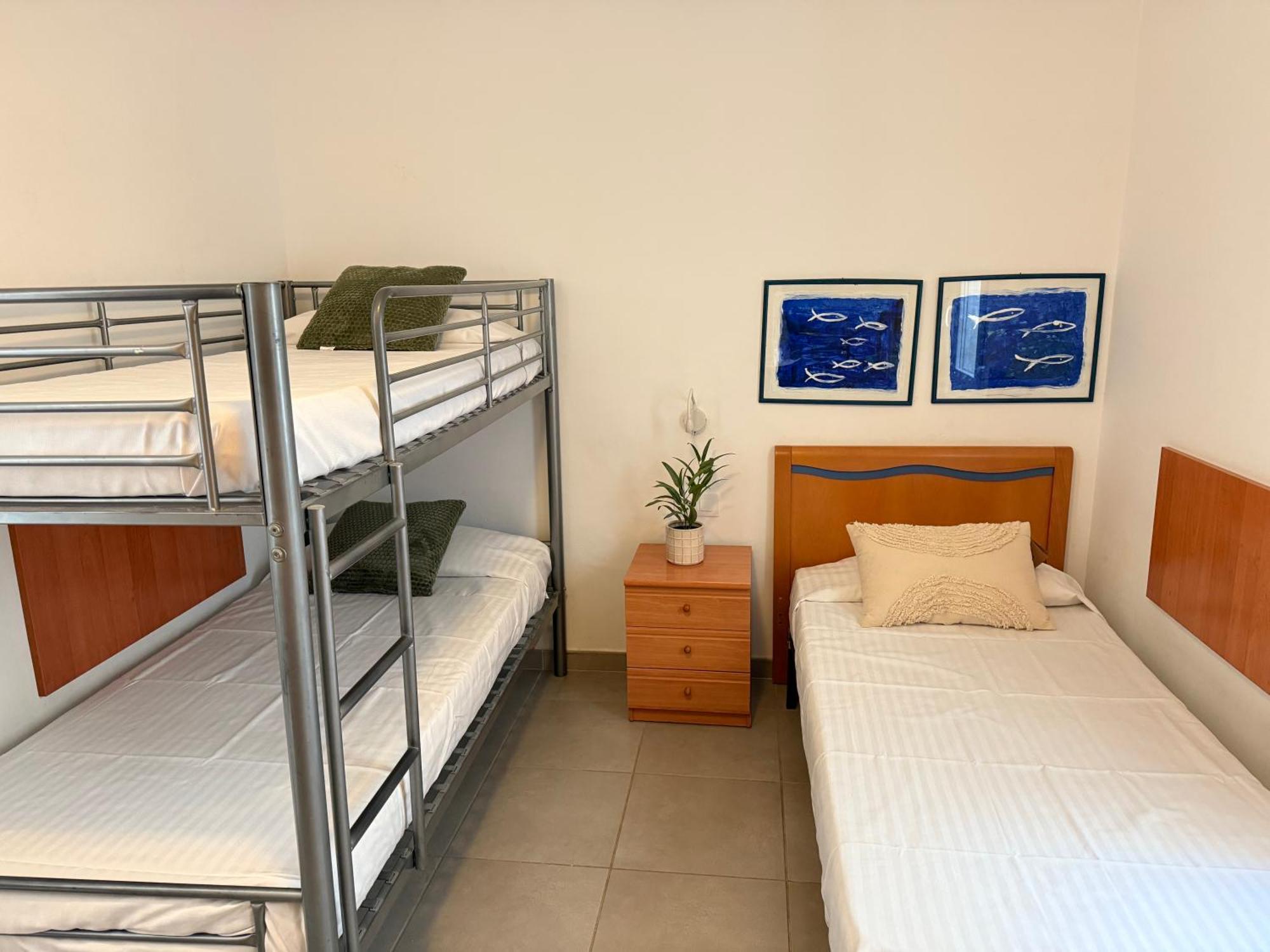 Agi Peater Center Apartman Roses Kültér fotó