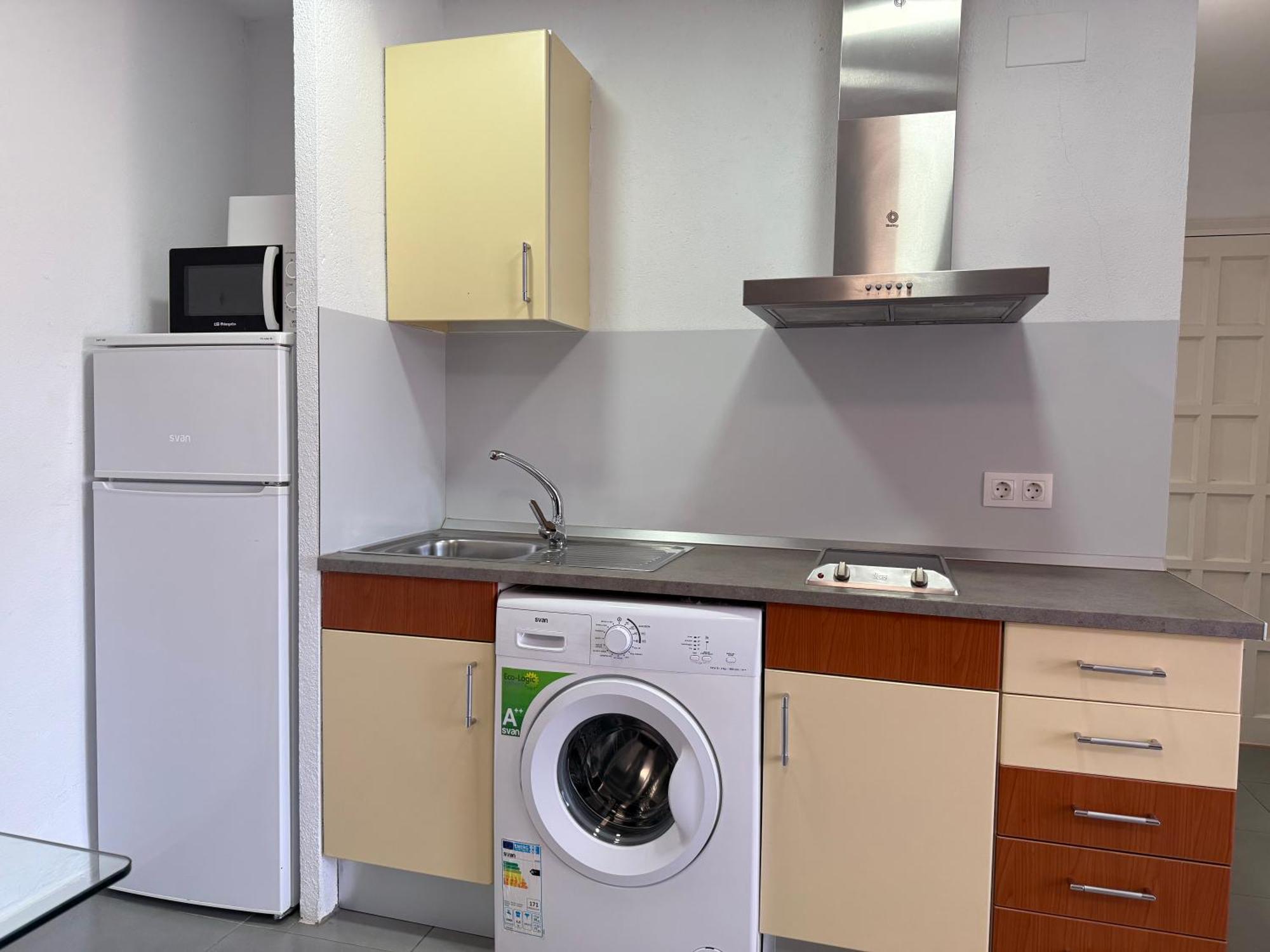 Agi Peater Center Apartman Roses Kültér fotó