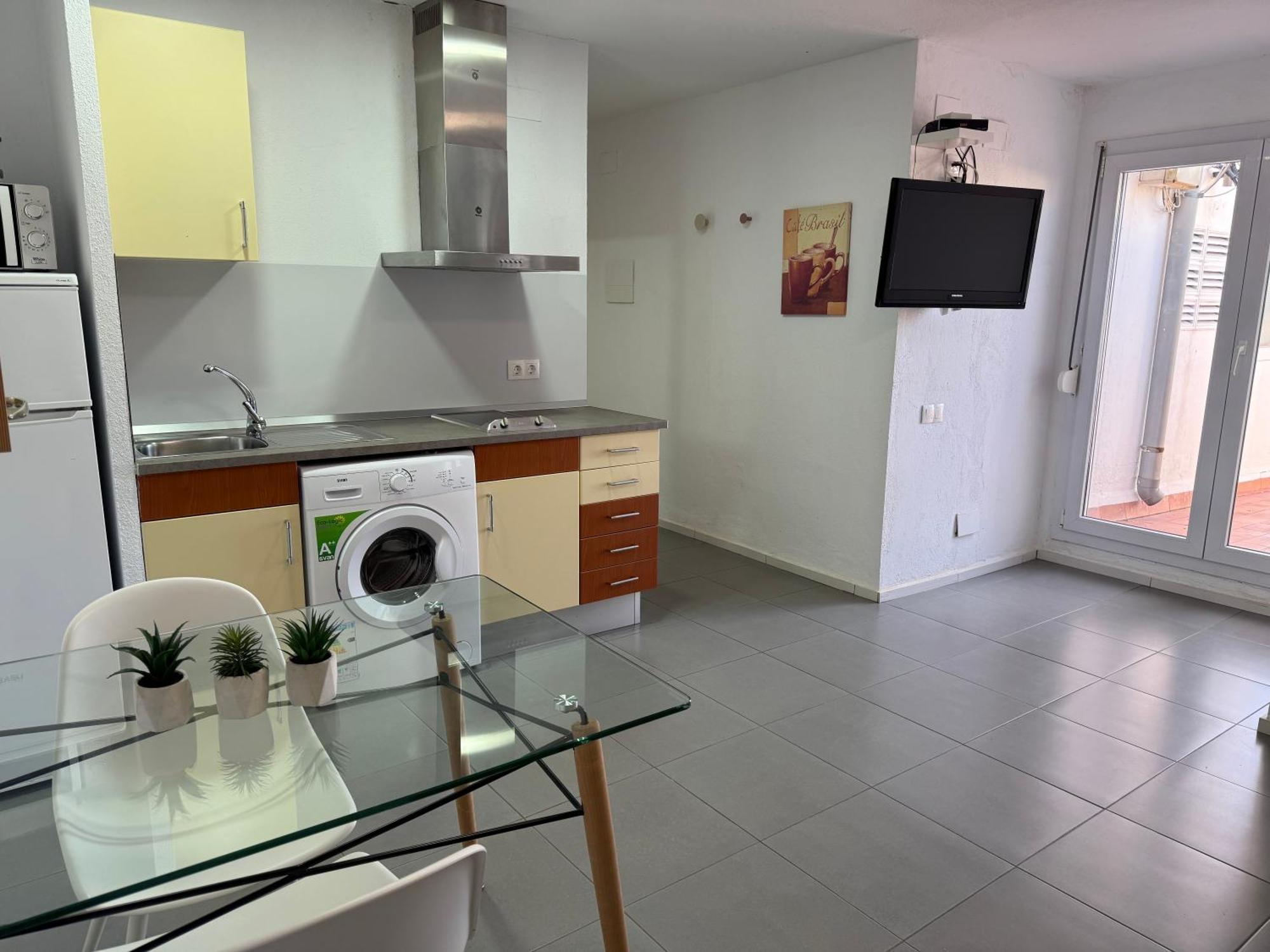Agi Peater Center Apartman Roses Kültér fotó
