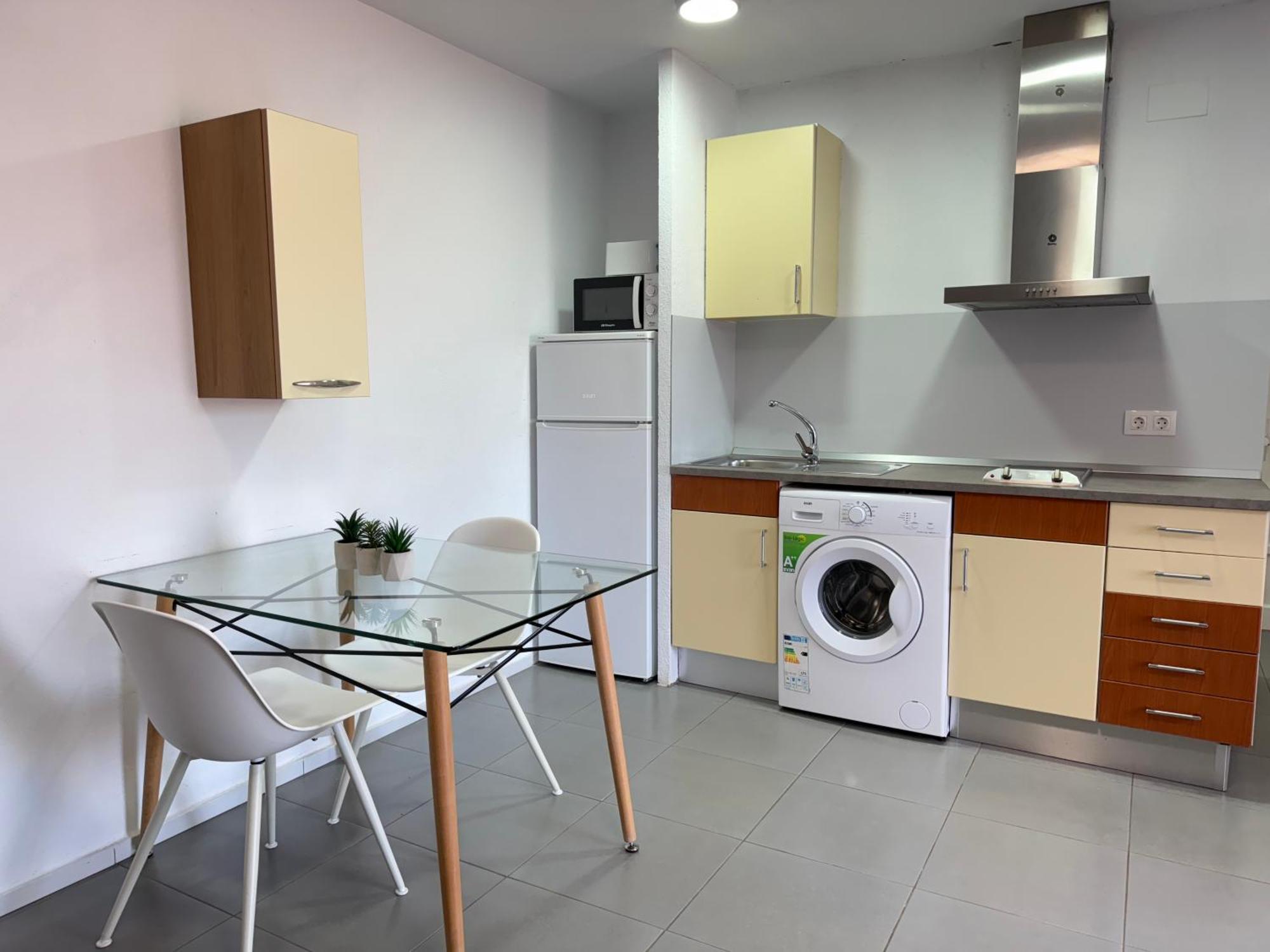 Agi Peater Center Apartman Roses Kültér fotó